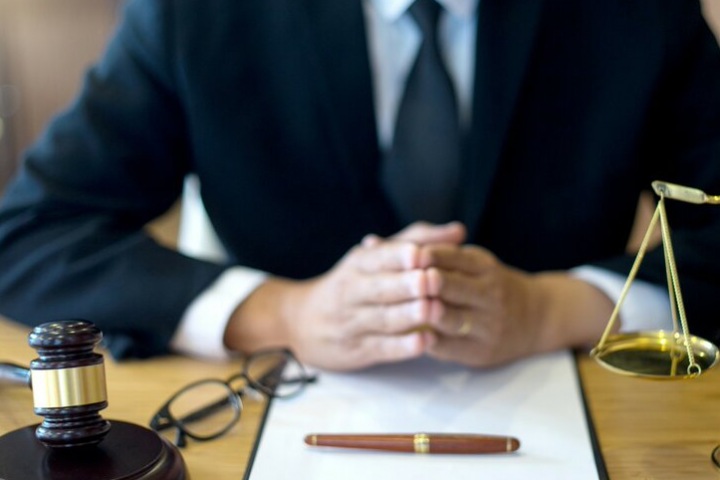 Решение вопросов опытными юристами