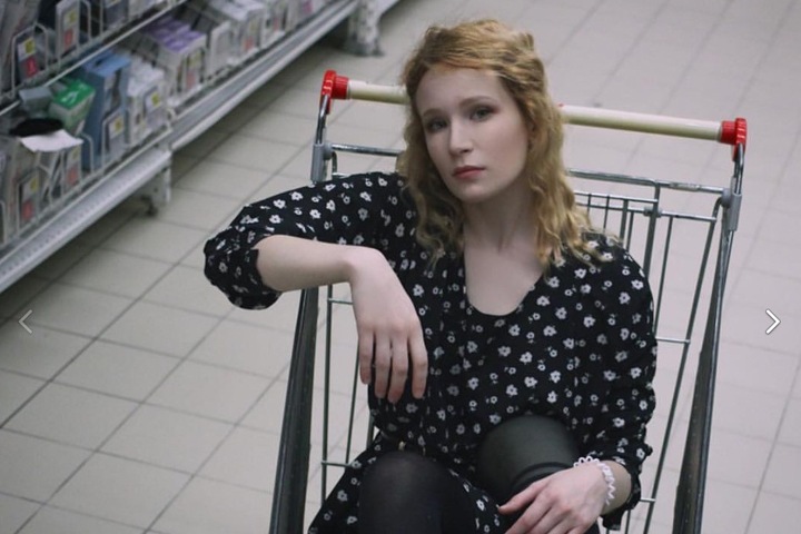 Монеточку и «Медузу» слушали новосибирцы в 2018 году Монеточку и «Медузу» слушали новосибирцы в 2018 году