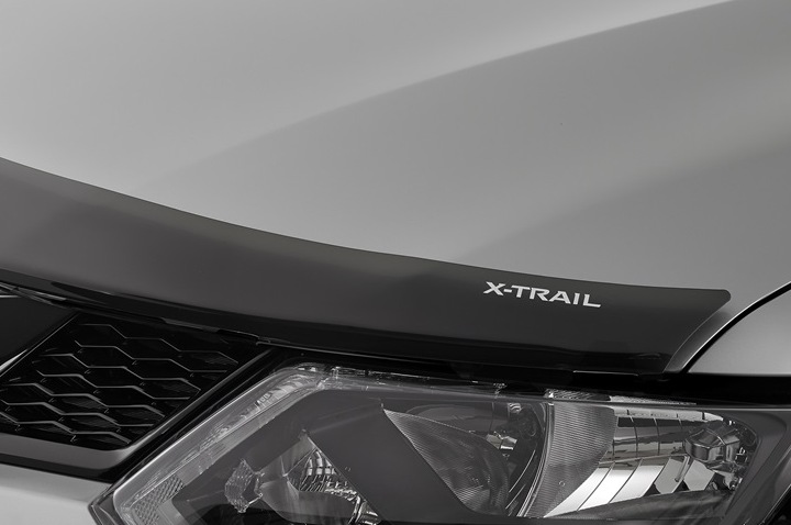 Капот Nissan Rogue T32 на Pravto – гарантия качества Капот Nissan Rogue T32 на Pravto – гарантия качества