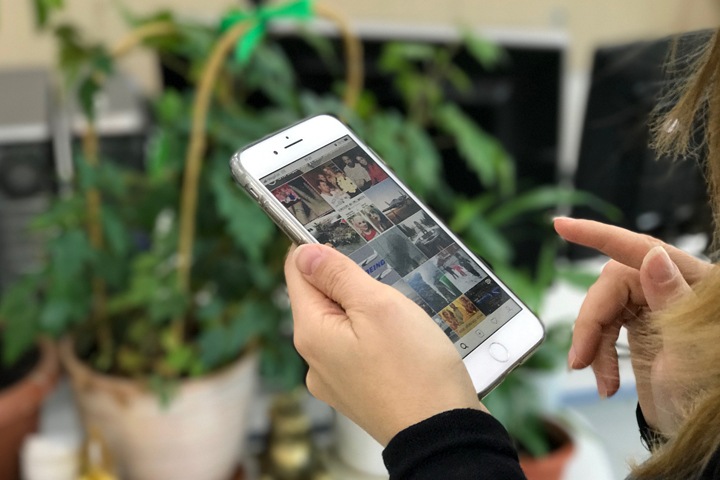 4G-трафик абонентов «МегаФона» в 2017 году вырос благодаря смартфонам 4G-трафик абонентов «МегаФона» в 2017 году вырос благодаря смартфонам