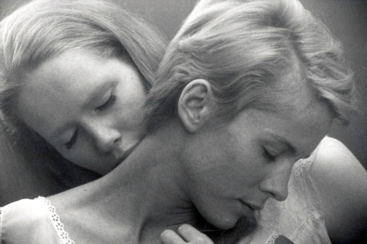 Новосибирцы увидят «Седьмую печать» и «Персону» Бергмана на большом экране Новосибирцы увидят «Седьмую печать» и «Персону» Бергмана на большом экране