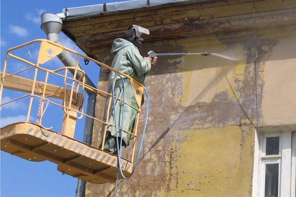 Новосибирская область получит почти 10 млн на капремонт от Федерального фонда ЖКХ Новосибирская область получит почти 10 млн на капремонт от Федерального фонда ЖКХ