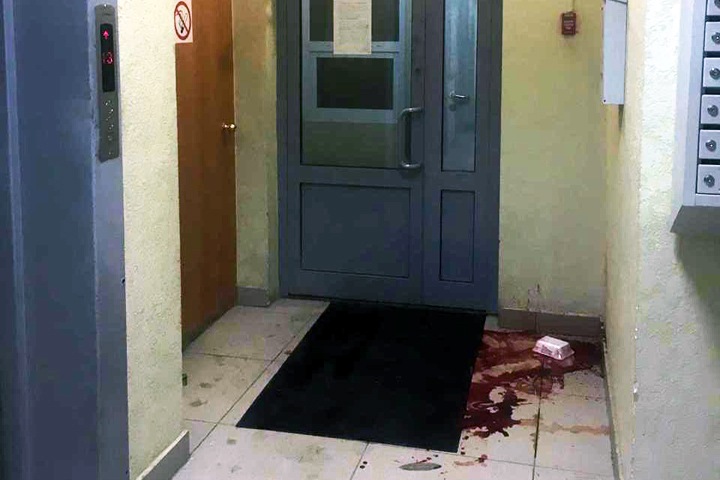 Убийство беременной в Новосибирске: МВД проверит сотрудников, отрабатывавших ее заявление на сожителя Убийство беременной в Новосибирске: МВД проверит сотрудников, отрабатывавших ее заявление на сожителя