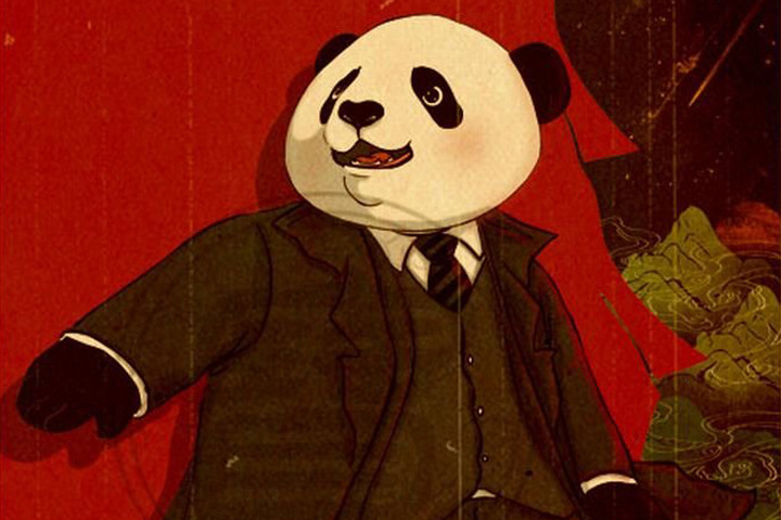 «Ленин — это домовой города» «Ленин — это домовой города»