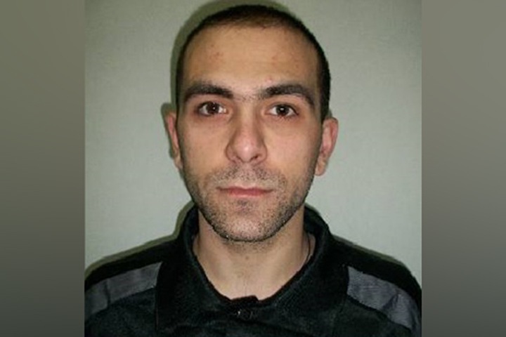 Четырежды судимый заключенный сбежал из новосибирской колонии строгого режима