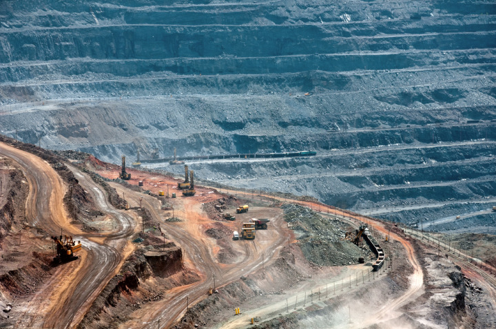 ВЭБ поддержит добычу в Сибири редкоземельных металлов ВЭБ поддержит добычу в Сибири редкоземельных металлов