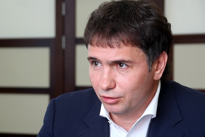 «Если мы не будем меняться, то придем к застою» «Если мы не будем меняться, то придем к застою»