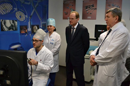 Лекарств для льготников в Новосибирской области достаточно — министр