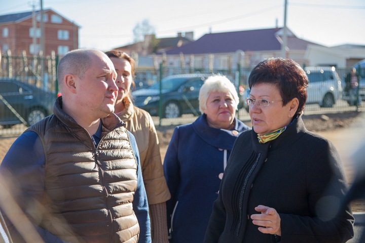 Отправленный Путиным на месяц в Хакасию Развожаев заявил о намерении участвовать в выборах Отправленный Путиным на месяц в Хакасию Развожаев заявил о намерении участвовать в выборах