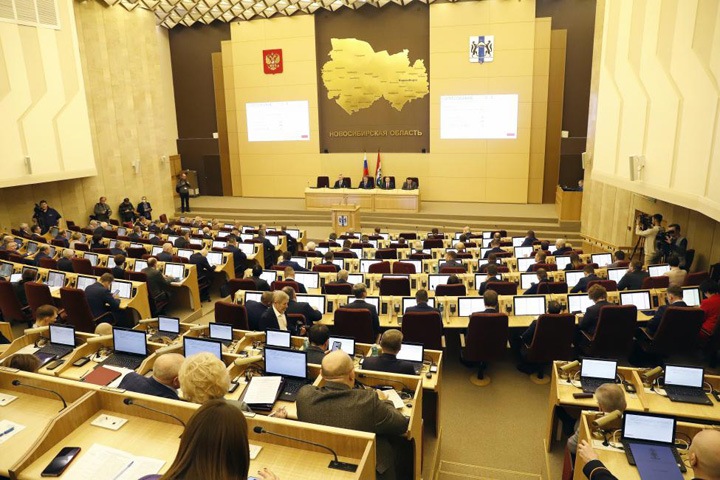 Кто отменял выборы мэров Новосибирска и Кольцово. Список