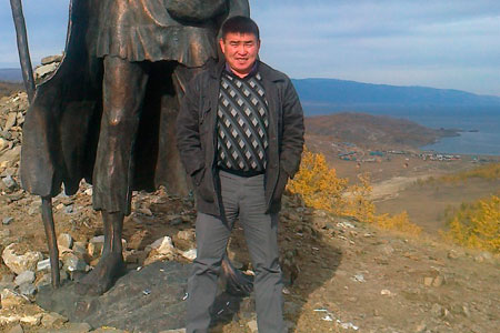 Глава поселка на Ольхоне задержан за попытку хищения 13 млн рублей