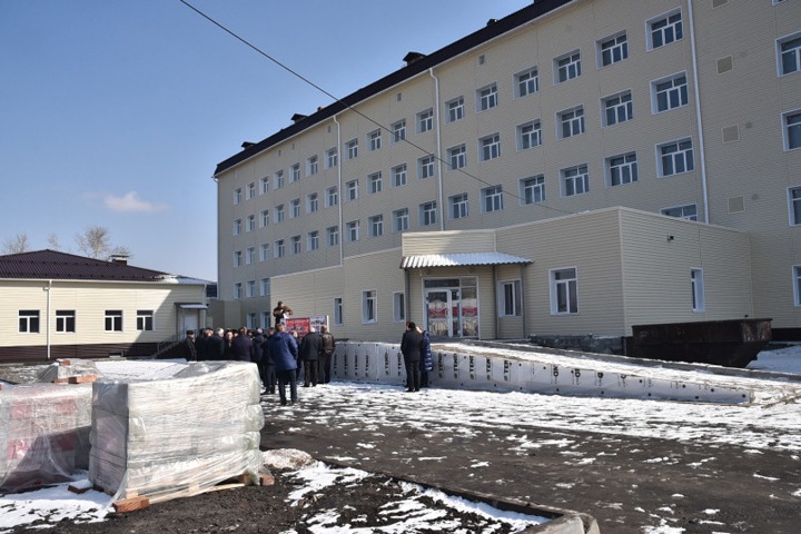 «Кому это выгодно»: аудиторы рассказали о занижении отчетов о стоимости новосибирских дорог и больниц на 3,6 млрд