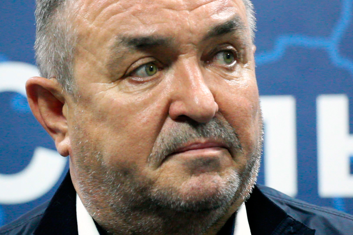 Валерий Ильенко: Мы получим результат, который прогнозировали