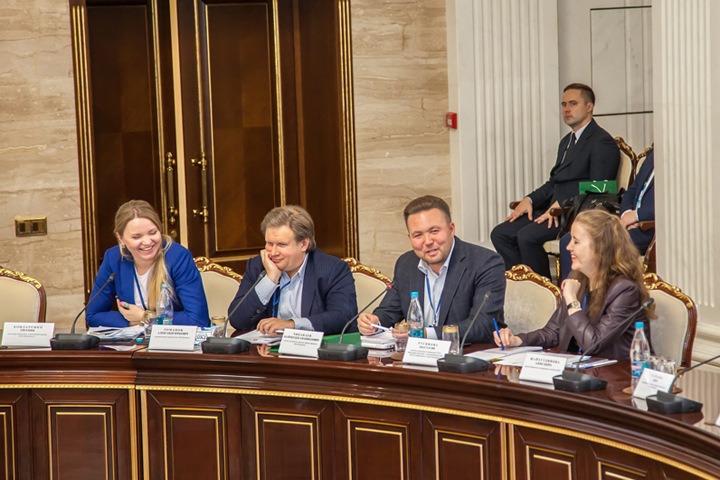 Государственно-частное партнерство: просто о сложном. Как это было?