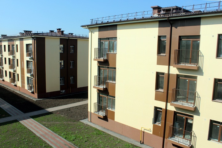 Житель Израиля банкротит застройщика Новомарусино Житель Израиля банкротит застройщика Новомарусино