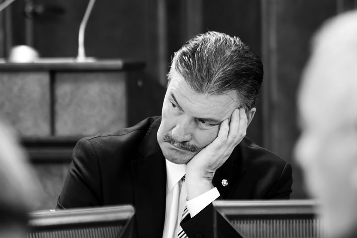 Программа развития дорожной инфраструктуры в Новосибирской области рассчитана на пять лет