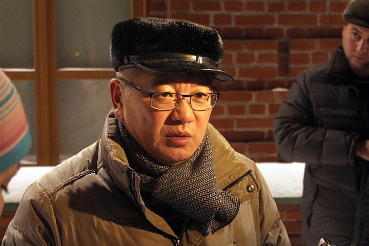 Заместителя мэра Томска банкротят за долг в 7 млн рублей 