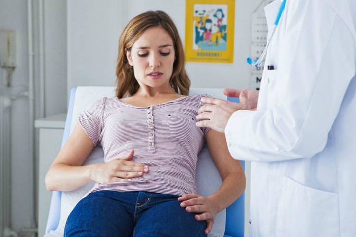 Миома матки, ее лечение Миома матки, ее лечение