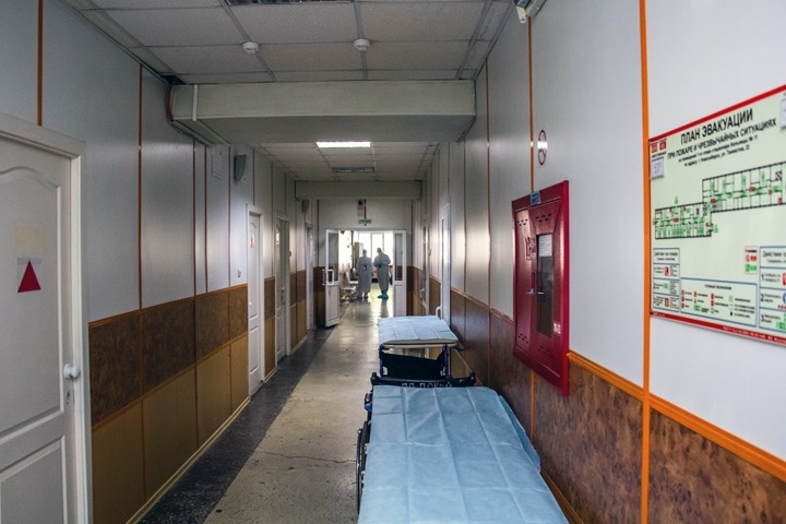 Четверо пенсионеров скончались от коронавируса в Новосибирской области Четверо пенсионеров скончались от коронавируса в Новосибирской области