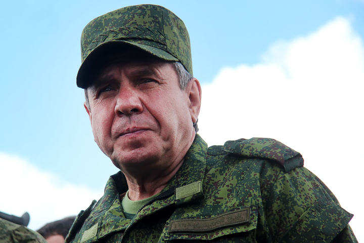 Два года Городецкого: «Важно было восстановить подорванное доверие к власти» Два года Городецкого: «Важно было восстановить подорванное доверие к власти»