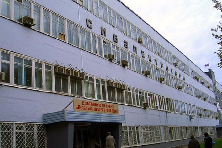 СК завел дело о задержке зарплат в новосибирском индустриальном парке СК завел дело о задержке зарплат в новосибирском индустриальном парке