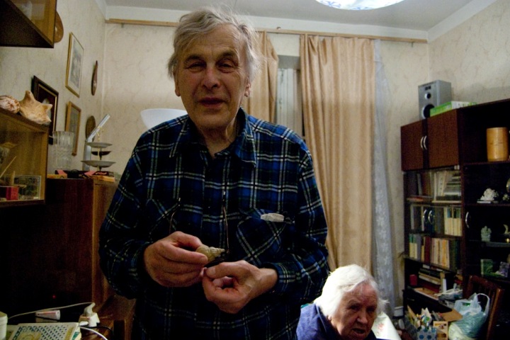 «9 мая был самый счастливый день в жизни»: как иркутские дети пережили Вторую мировую войну «9 мая был самый счастливый день в жизни»: как иркутские дети пережили Вторую мировую войну