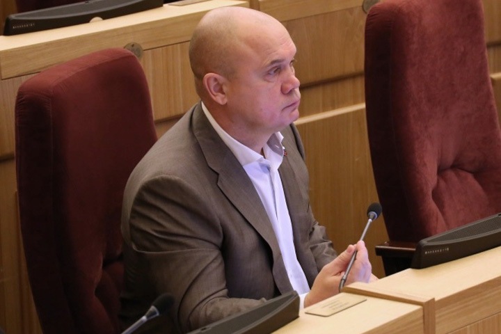 Новосибирское заксобрание добавило 673 рубля к прожиточному минимуму пенсионеров