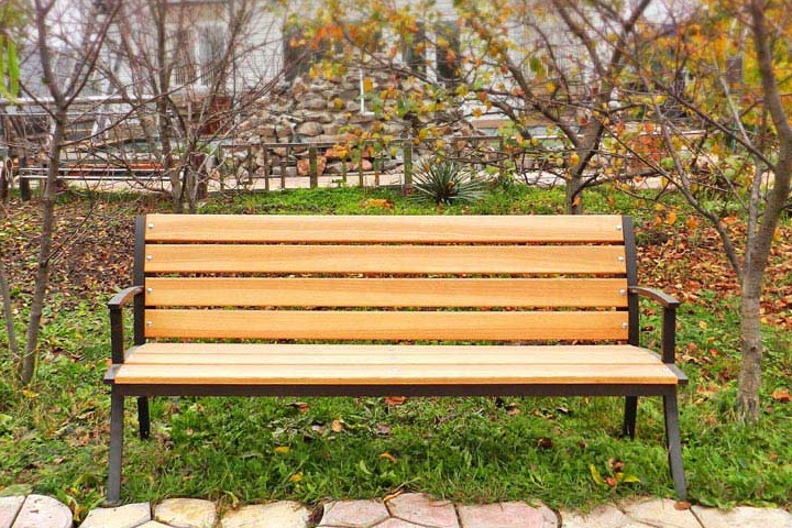 Зачем нужны парковые скамейки Зачем нужны парковые скамейки