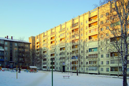 Иркутянка выбросила с восьмого этажа двух малолетних детей Иркутянка выбросила с восьмого этажа двух малолетних детей