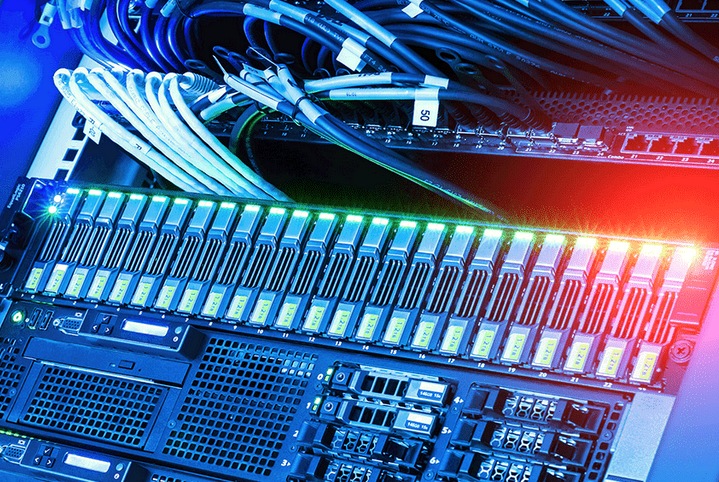 Приватные прокси: особенности решения Приватные прокси: особенности решения