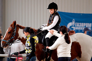 «Весенний переполох» прошел в Новосибирске «Весенний переполох» прошел в Новосибирске