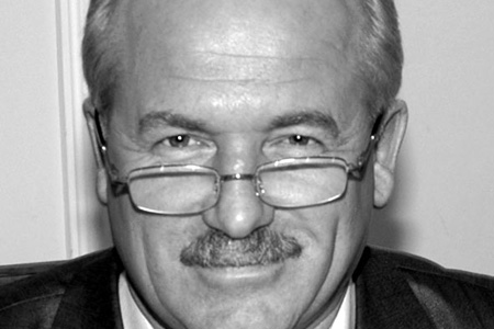 Суд отстранил от должности главу Ангарска, подозреваемого в растрате 