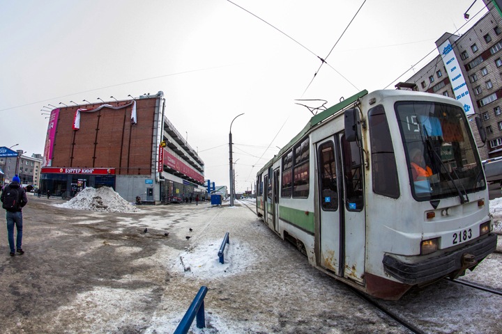 Безнал в новосибирском транспорте впервые обошел наличный расчет Безнал в новосибирском транспорте впервые обошел наличный расчет