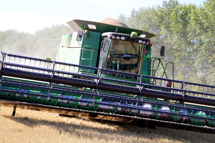 Новосибирское правительство утвердило перечень субсидируемой сельхозтехники Новосибирское правительство утвердило перечень субсидируемой сельхозтехники