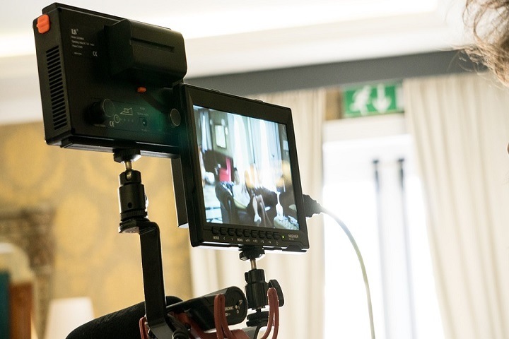 Занятия будущего, или как стать крутым видеоблогером