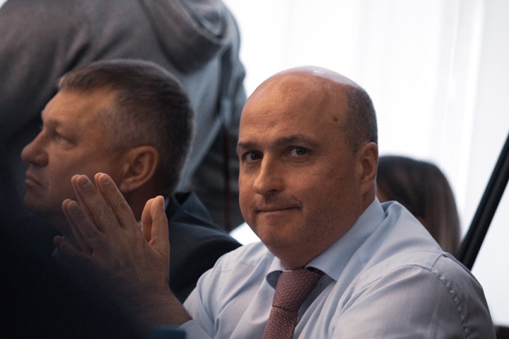 Депутаты горсовета Новосибирска увеличили доходы и накупили земли Депутаты горсовета Новосибирска увеличили доходы и накупили земли