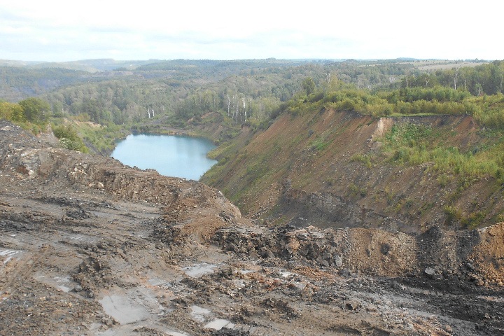 Угольная компания в Кузбассе лишилась участка добычи, который отстаивали общественники