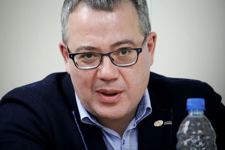 Избирком зарегистрировал первого кандидата в новосибирское заксобрание Избирком зарегистрировал первого кандидата в новосибирское заксобрание