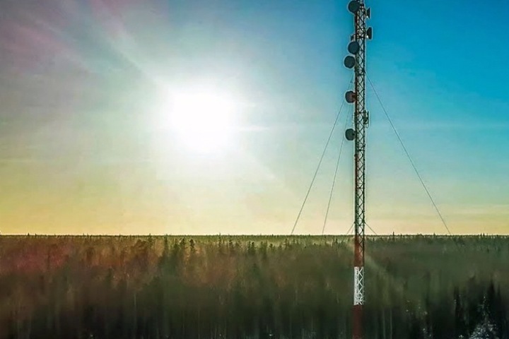 Двадцатиградусная жара придет в Новосибирск Двадцатиградусная жара придет в Новосибирск