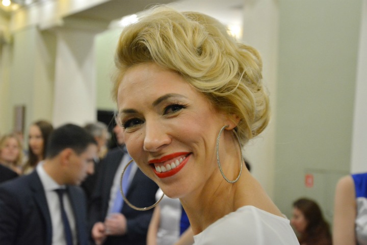 «ЕР» назвала своих кандидатов на пост новосибирского губернатора «ЕР» назвала своих кандидатов на пост новосибирского губернатора