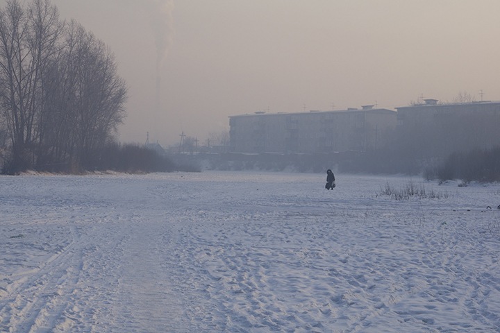 Четыре города Сибири признаны самыми некомфортными в стране Четыре города Сибири признаны самыми некомфортными в стране