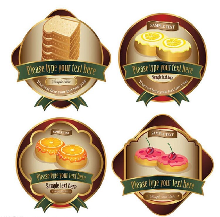 изготовление наклеек tprint.ru