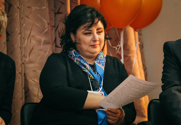 Управление юридическим бизнесом: лучшие стратегии на «Сибирь Legal-2017»