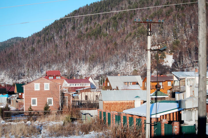 МВД предложило послать мигрантов в Прибайкалье из-за проблем с демографией