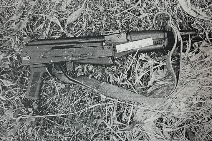 Командир красноярской части угрожал убить караул и похитил оружие