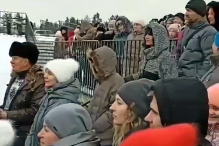 Митинги против введения системы QR-кодов прошли в Иркутской области Митинги против введения системы QR-кодов прошли в Иркутской области