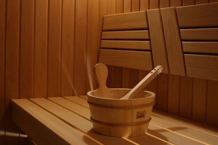 Причины посетить баню