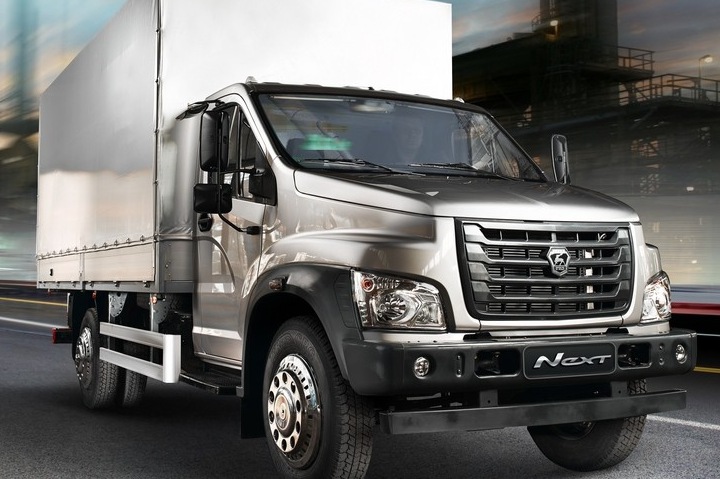 Как продать грузовик. Популярные способы Как продать грузовик. Популярные способы