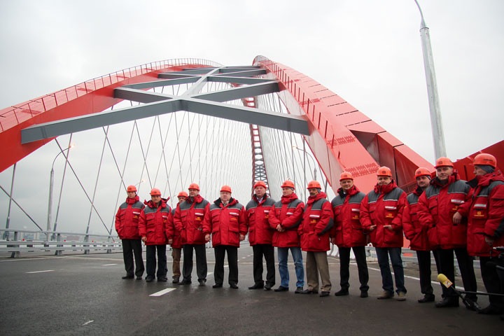 «Сибмост» отсудил 2,5 млрд рублей у мэрии Новосибирска «Сибмост» отсудил 2,5 млрд рублей у мэрии Новосибирска