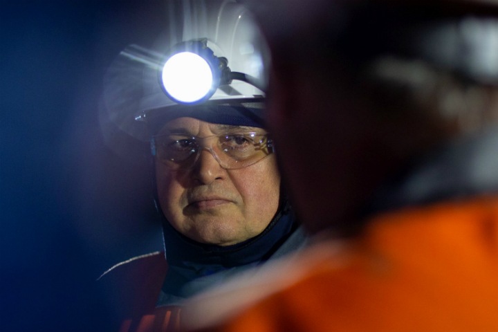 Кемеровская область берет 7 млрд в кредит на погашение долгов